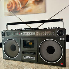 SHARP GF-9090 Stereo 4Band