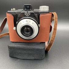 Vintage Agfa CLACK 6042/030