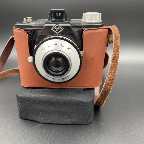 Vintage agfa clack 6042 - clack, 6042/030