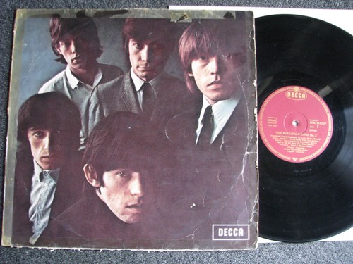 The rolling stones - the,