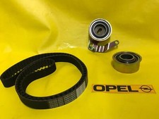 NEU Zahnriemen SET Kadett E