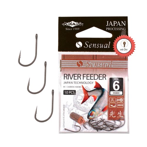 Mikado sensual river - sensual,