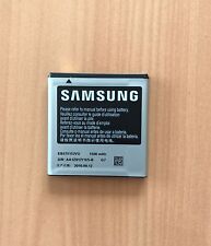  EB575152VU Original Samsung Galaxy S1 S Plus I9000 I9001 Akku 1500 mAh NEU