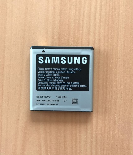 Eb575152vu original samsung - original,