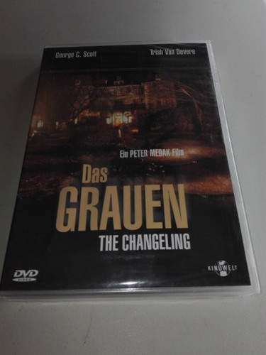 Das grauen the - grauen,