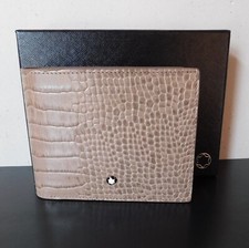 Montblanc meisterstück - montblanc,