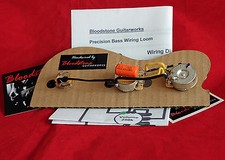 LINKE HAND fertig gebauter