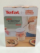 Tefal Crêpes Express Smart