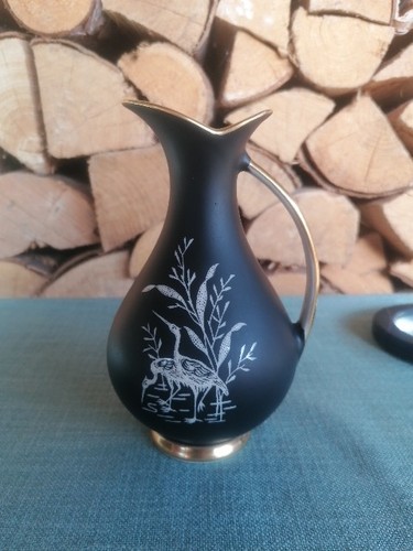 Vase waldershof bavaria - waldershof,