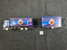 werbetrucks 1:87, Haller