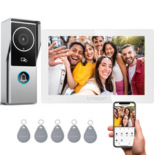 TMEZON 2MP WLAN VIDEO