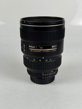 Nikon 17-35mm f2.8 D ED AF-S