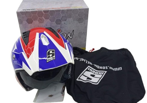 Soxon 400 storm - soxon, sr-400-storm