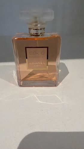 Coco mademoiselle edp - , 100nl