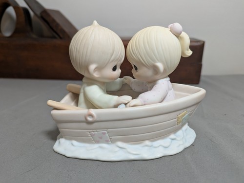 Vintage precious moments good - vintage,