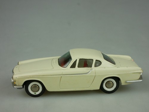 Tekno denmark 825 volvo - tekno,
