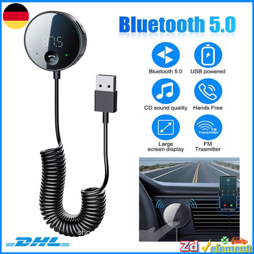 Bluetooth transmitter - 5.0,
