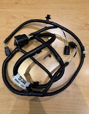 Leitung-Sensor-Parkpilot