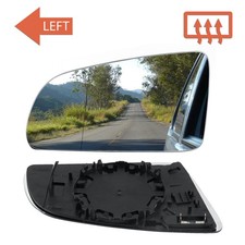 Links Außenspiegel