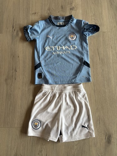 Puma manchester city trikot - city,