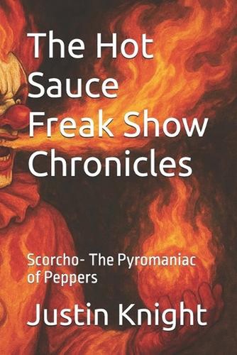 The hot sauce - the,