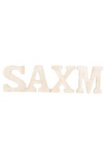 Holz buchstaben zahlen deko - buchstaben,
