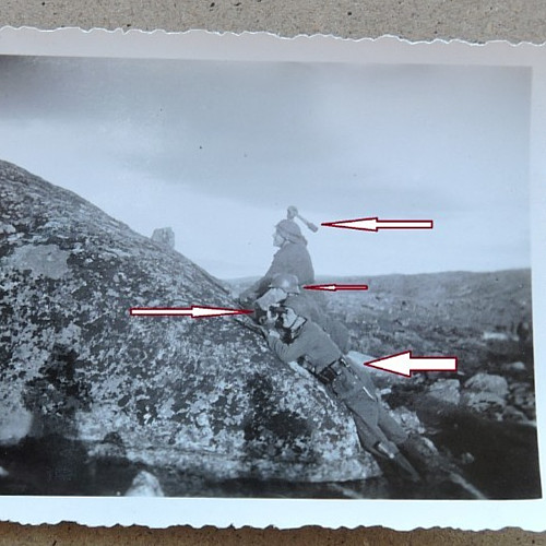 Foto wk2 wehrmacht - wk2,