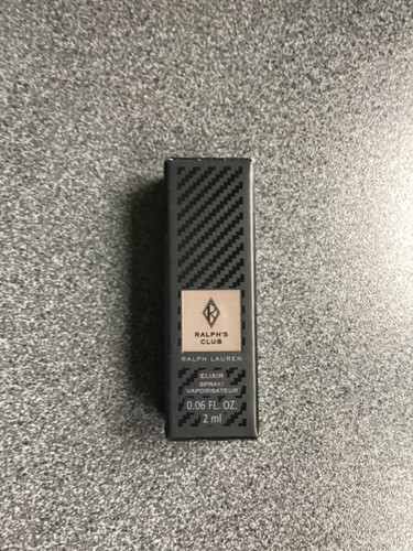 Ralph lauren club - ralph, ralph's