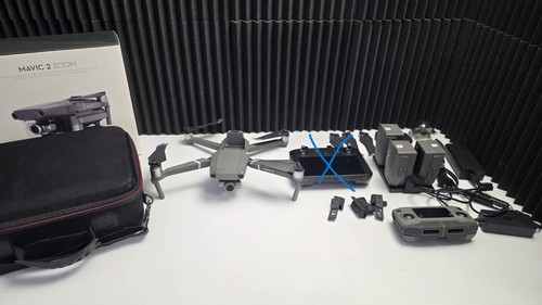 Dji mavic zoom - mavic, zoom⚡️3