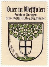 Buer in Westfalen  /