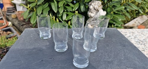Alte ddr gläser - ,