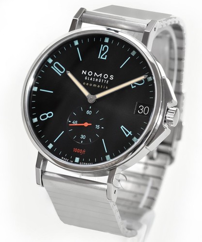 Nomos tangente sport neomatik - tangente,