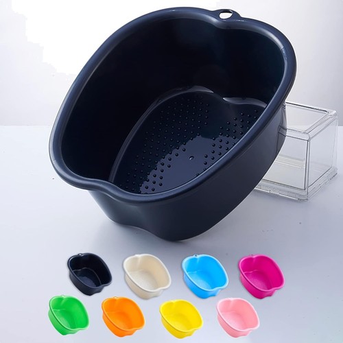 Fußbad wanne kunststoff - wanne,