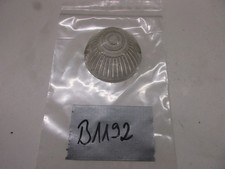 B1192 Hella Blinkerglas Ersatzglas Blinker 731R7 Blinkleuchte