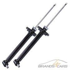 ATEC 2x GAS STOSSDÄMPFER