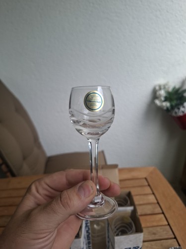 New stk gläser villeroy - 6,