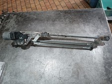 4M51-17508-AA Wischermotor