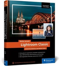 Lightroom Classic Schritt für