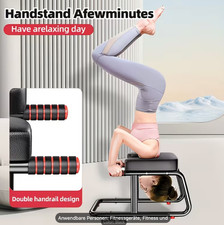 Yoga kopfstandhocker kopfstand - yoga,