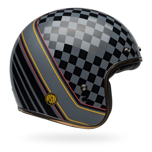 Casco jet bell - casco,
