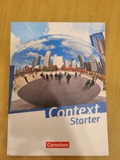 Cornelsen Context Starter