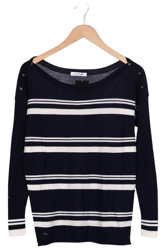 Lacoste pullover damen - lacoste,