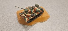 Minidiorama deutscher - 1:72,