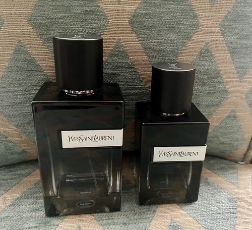 Yves saint laurent leerer - yves, |