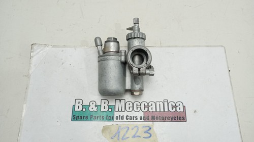 Vergaser dellorto ma16b 16 - vergaser, ma