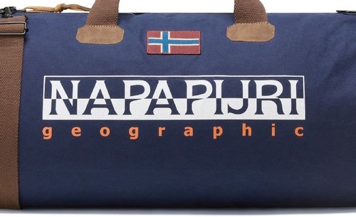 Napapijri tragetasche bering - tragetasche,