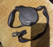 Hundezubehör - Flexileine  M 3-5