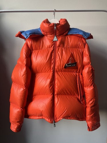 Moncler jacke - moncler,