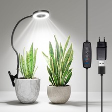 LED Pflanzenlampe Vollspektrum