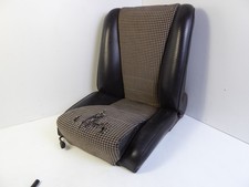 PORSCHE 911 S RS Fahrersitz